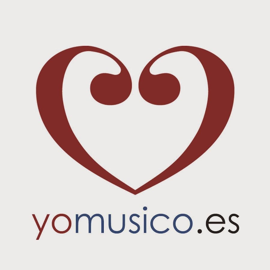 YoMusico YouTube 频道头像