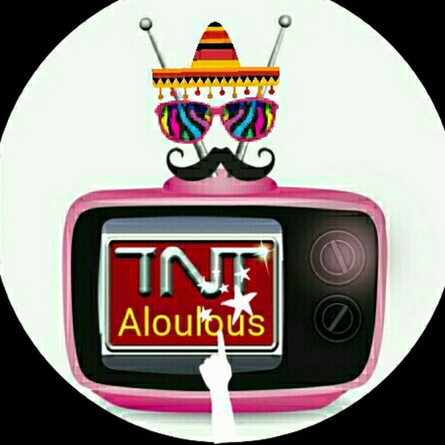 TNT ALOULOUS