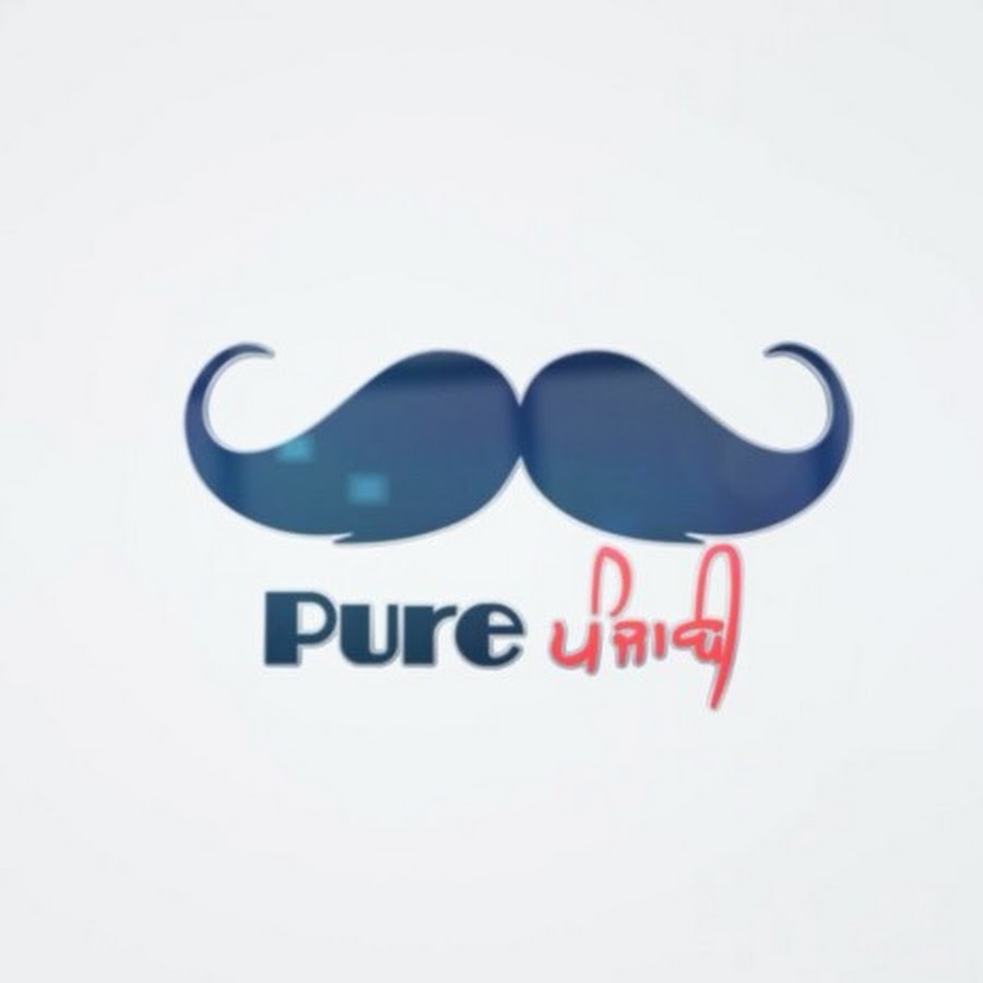 Pure Punjabi Avatar canale YouTube 