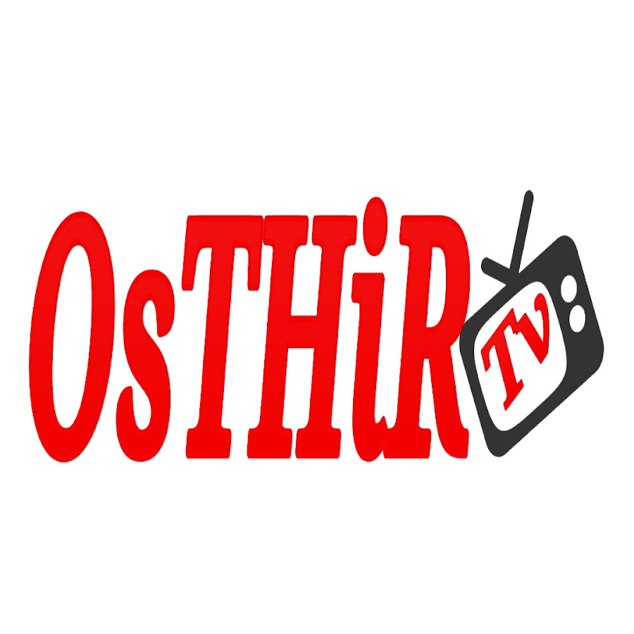 OsTHiR Tv यूट्यूब चैनल अवतार