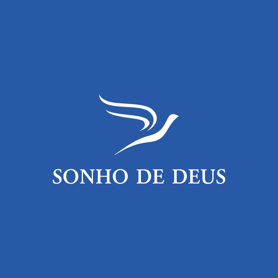 MinistÃ©rio Sonho de Deus Awatar kanału YouTube