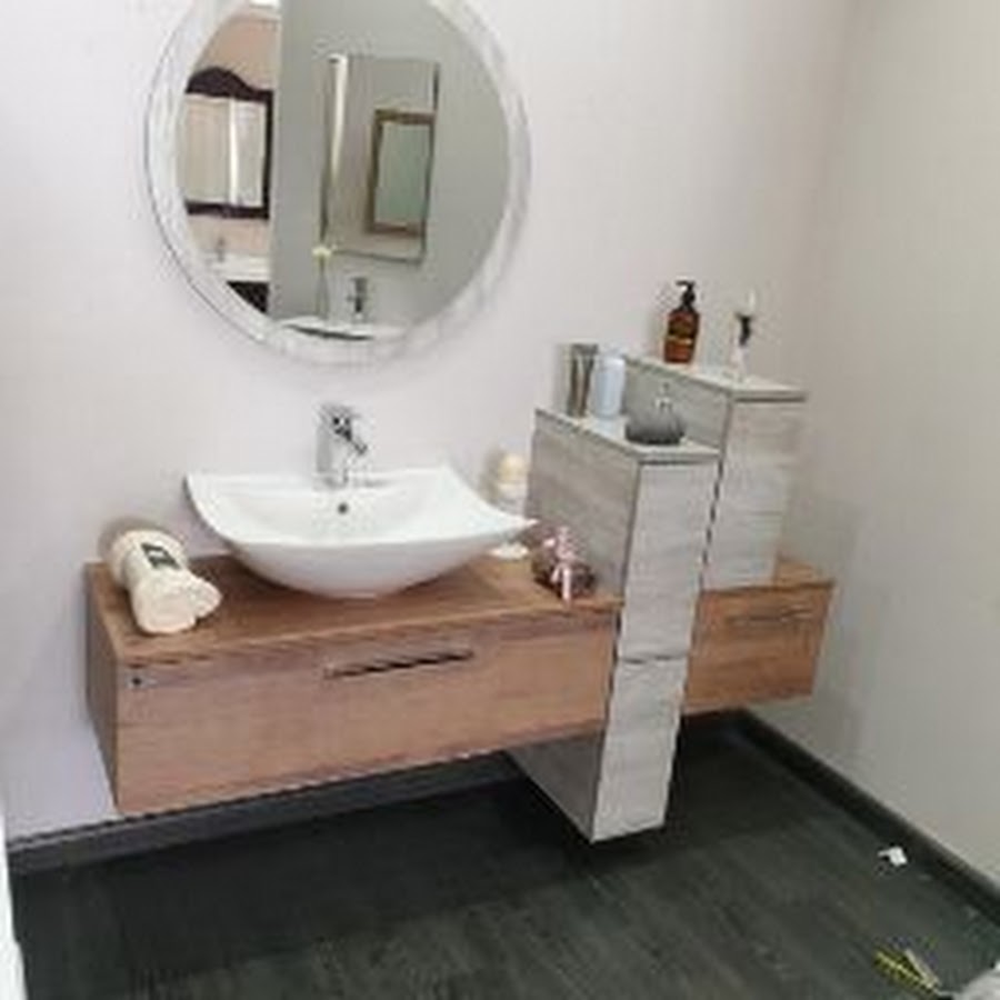 العمودي للادوات الصحية سكاكا الجوف يوتيوب