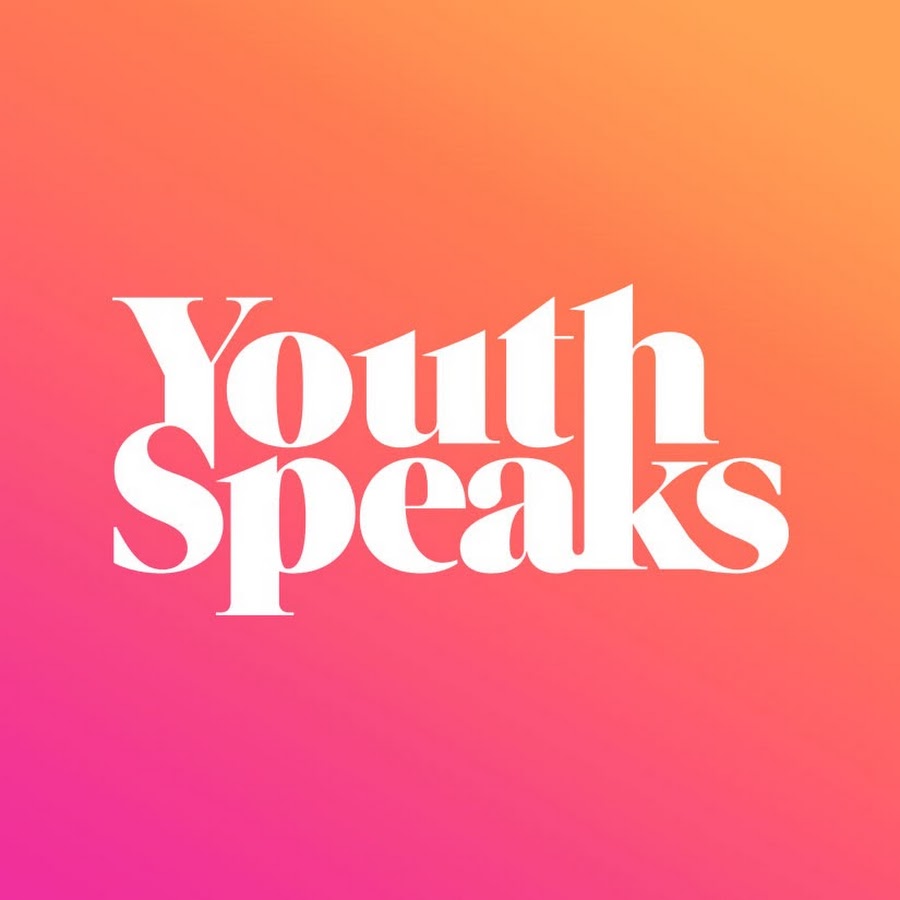 Youth Speaks YouTube channel avatar