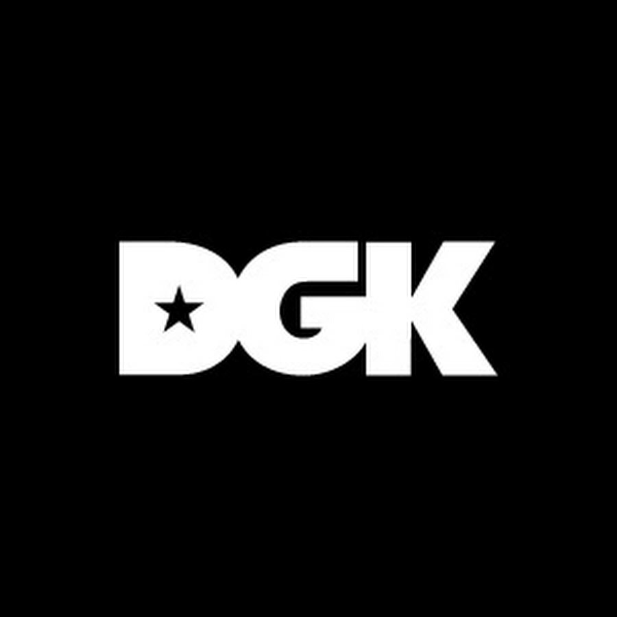 DGK رمز قناة اليوتيوب