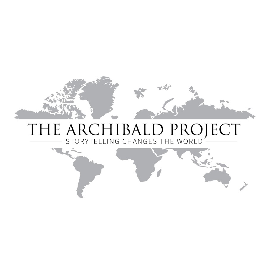The Archibald Project YouTube channel avatar