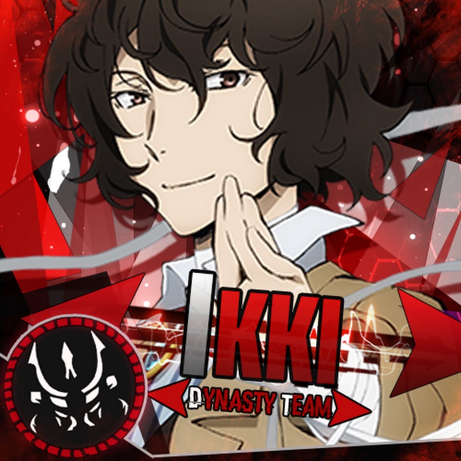 IkkiAMV YouTube channel avatar