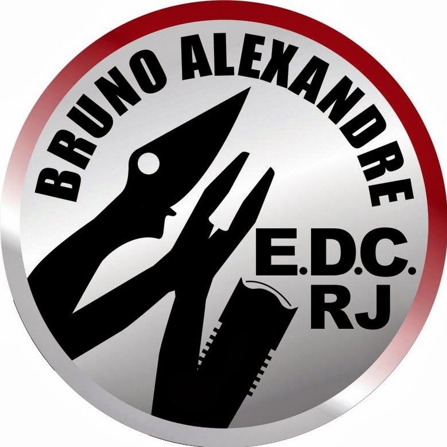 Bruno Alexandre YouTube 频道头像