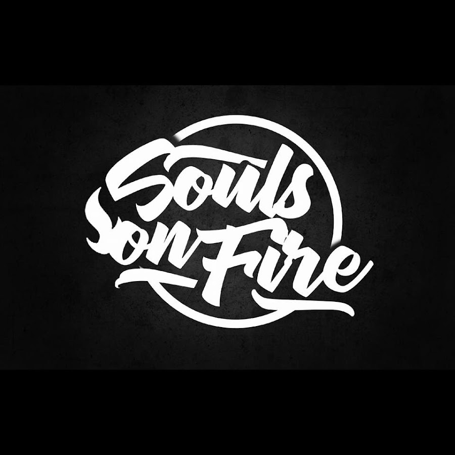 Souls On Fire India رمز قناة اليوتيوب