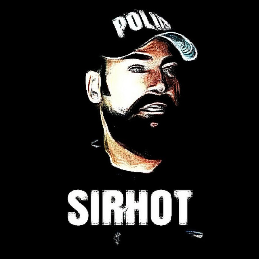 Sirhot Official Avatar canale YouTube 