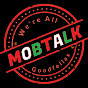 Mob Talk / The Writers Room YouTube Profile Photo