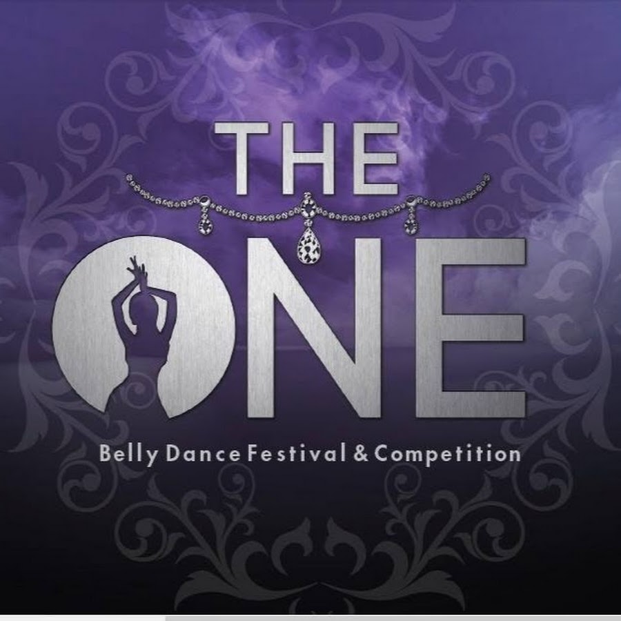 BellyDance Festival&Competition-TheONE- Japan Avatar del canal de YouTube