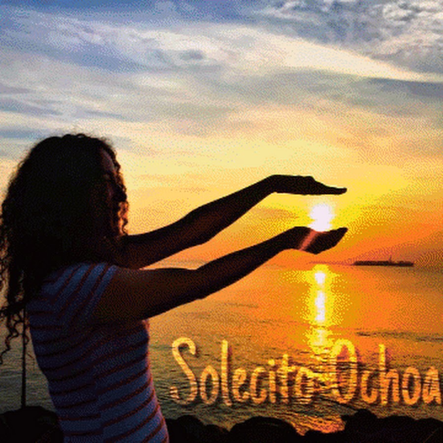 Solecito Ochoa YouTube channel avatar