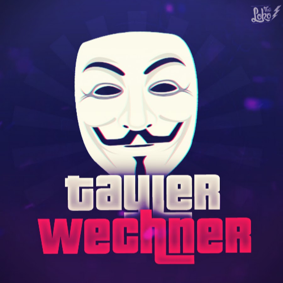 Tayler Wechner YouTube kanalı avatarı