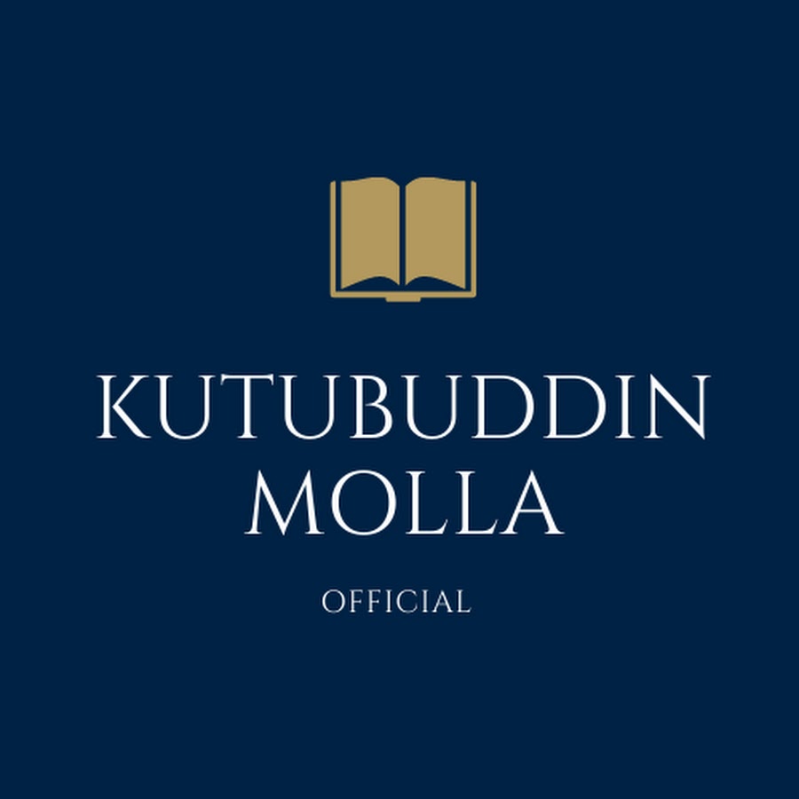Kutubuddin Molla YouTube-Kanal-Avatar