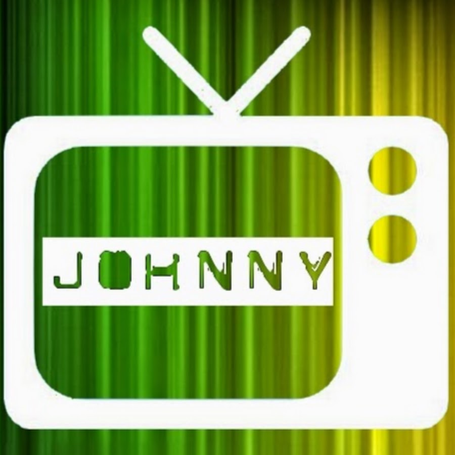 Johnny TV BR Avatar canale YouTube 