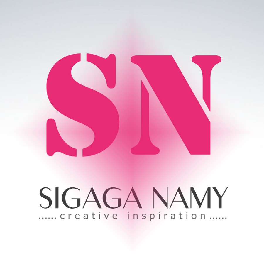 Sigaga Namy رمز قناة اليوتيوب