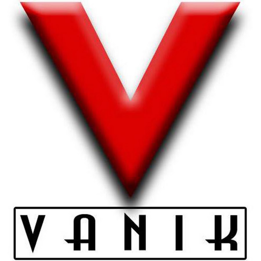 Vanik IAS رمز قناة اليوتيوب