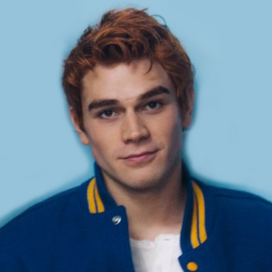 CW Riverdale YouTube channel avatar