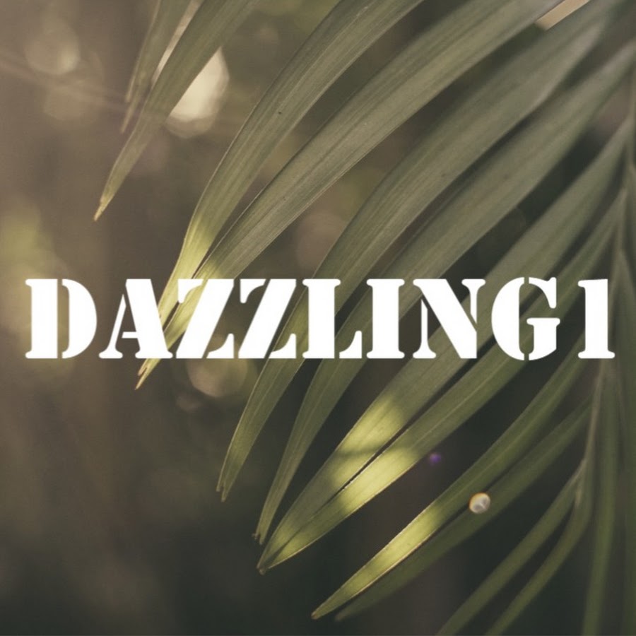 Dazzling1 यूट्यूब चैनल अवतार