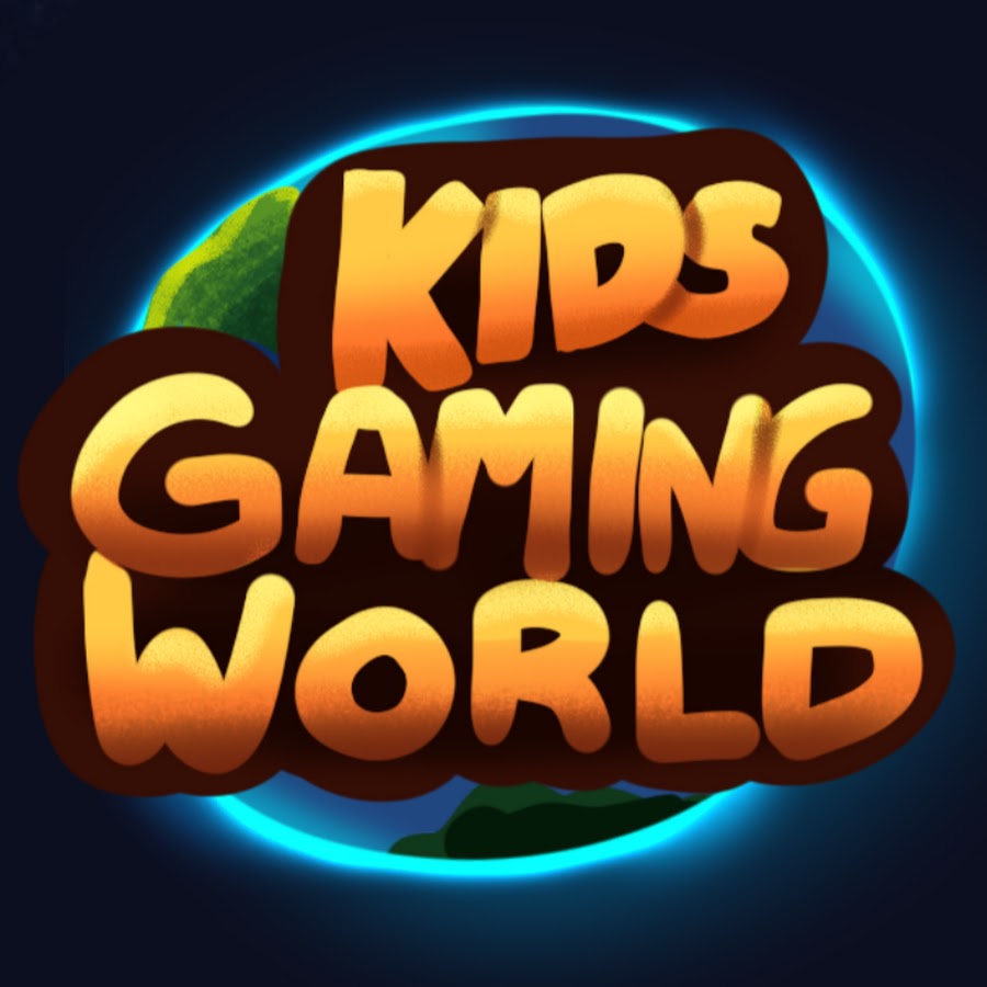 KidsGamingWorld