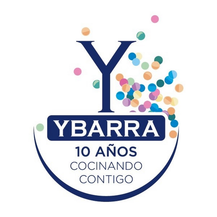 Recetas de Cocina Ybarra