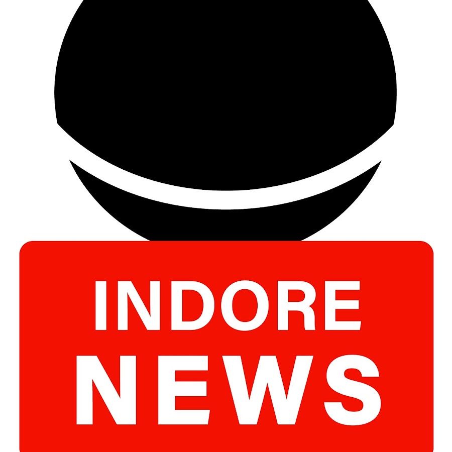 Indore News YouTube channel avatar