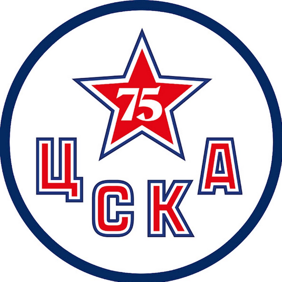 CSKAHockey Awatar kanału YouTube