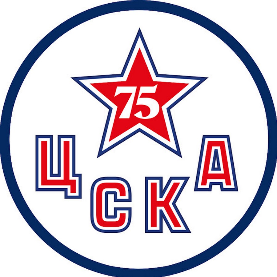 CSKAHockey