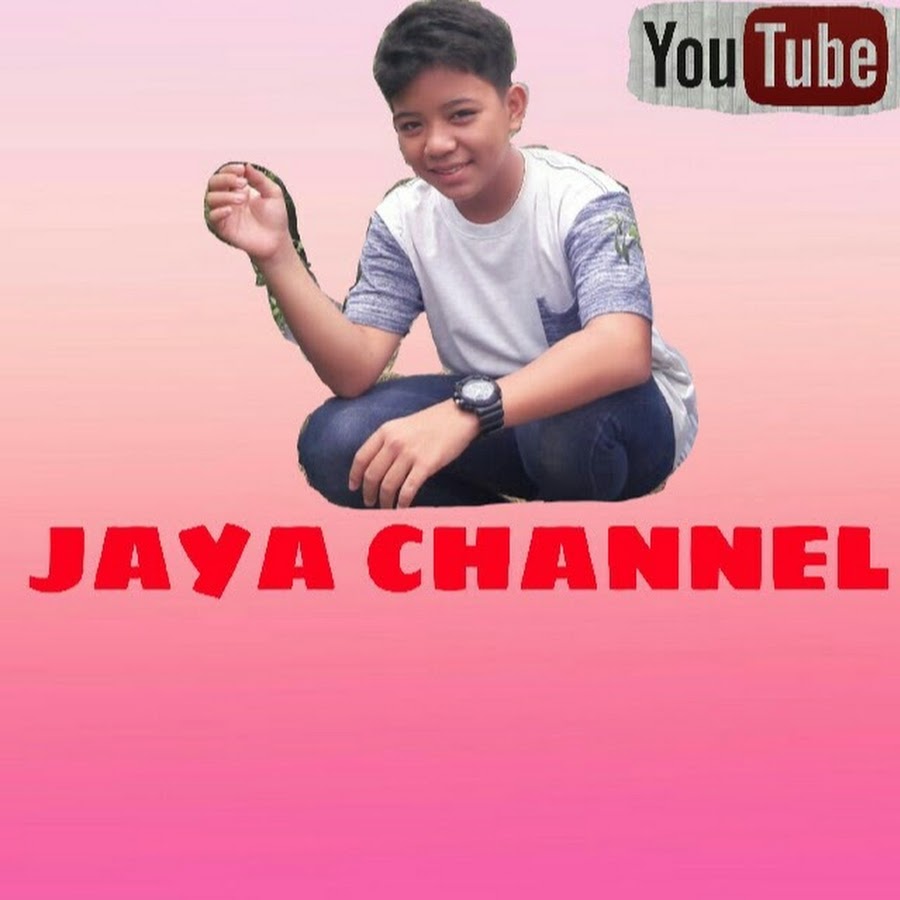 JAYA CHANNEL Avatar canale YouTube 