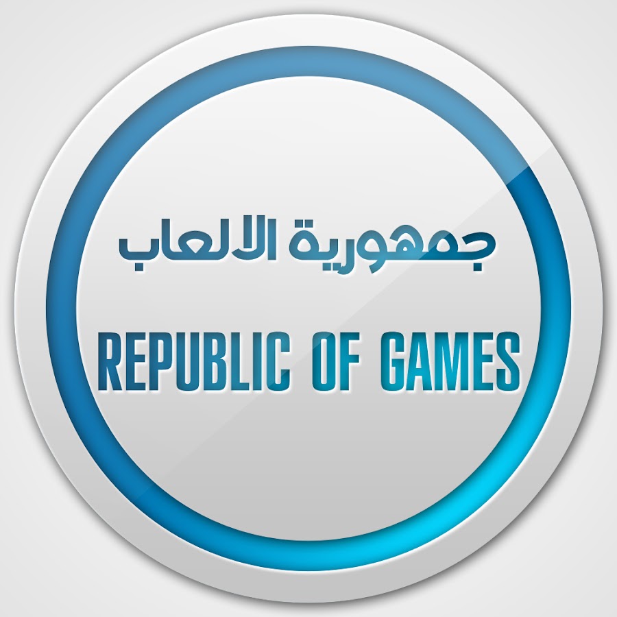 Republic Of Games