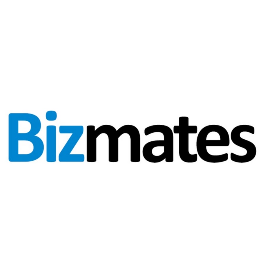 Bizmates Japan यूट्यूब चैनल अवतार