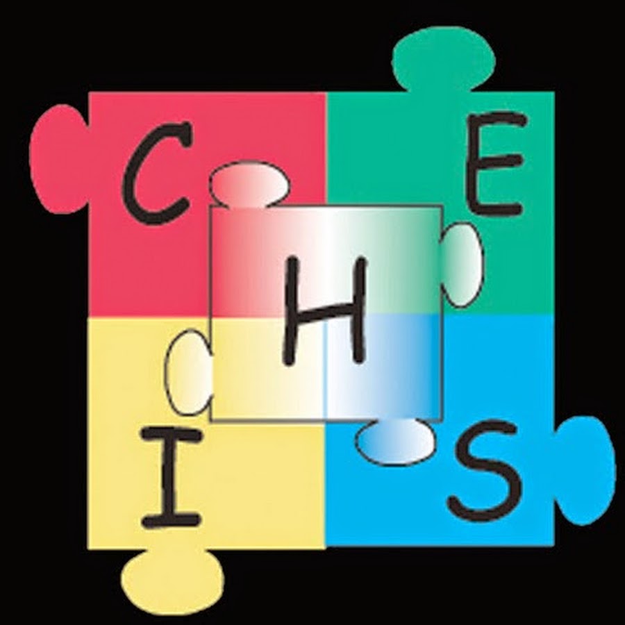 Ceihs Avatar channel YouTube 