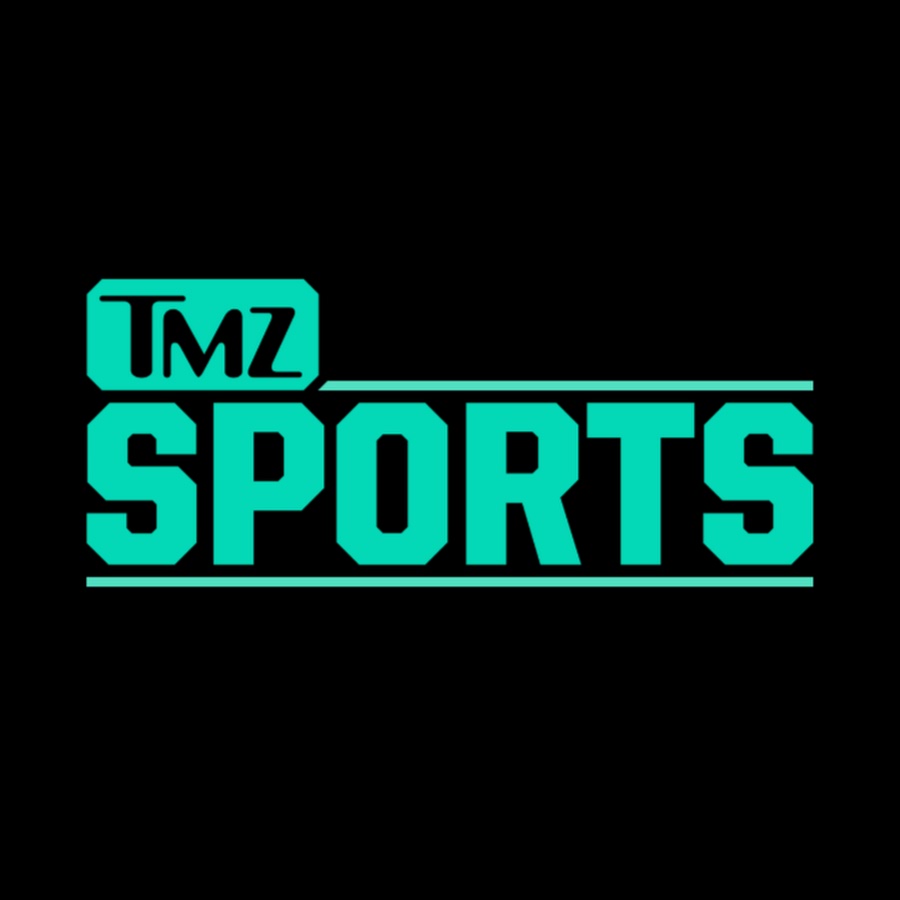 TMZSports YouTube 频道头像
