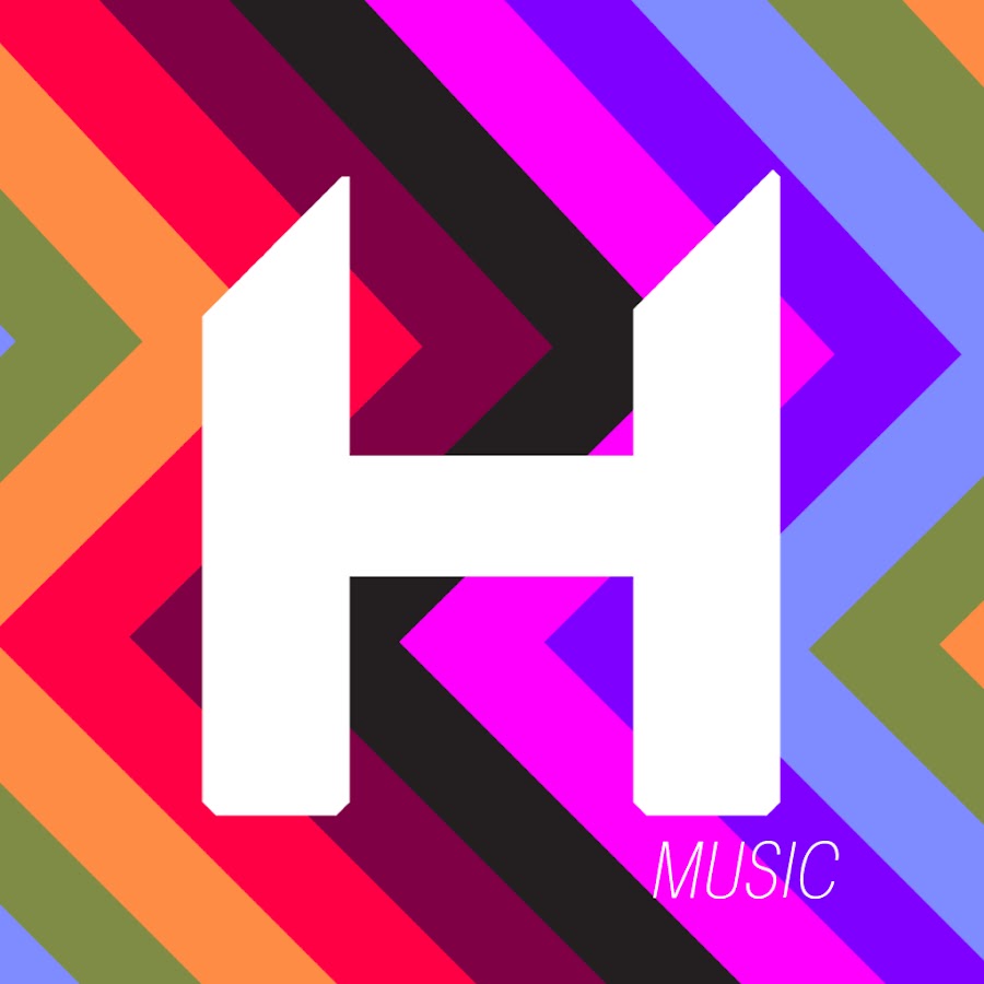 Hunter FM Music رمز قناة اليوتيوب