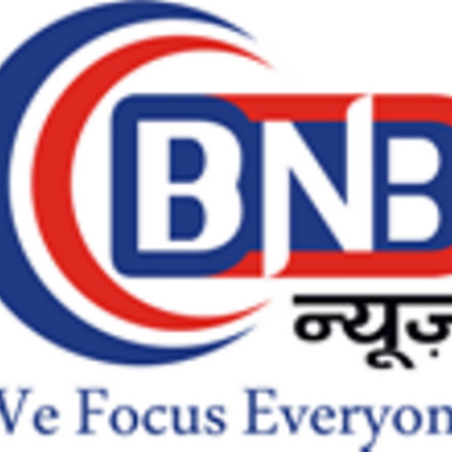 BNBNEWS LIVE YouTube channel avatar