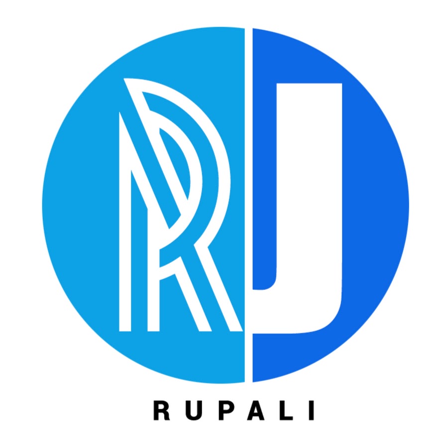 RJ Rupali رمز قناة اليوتيوب
