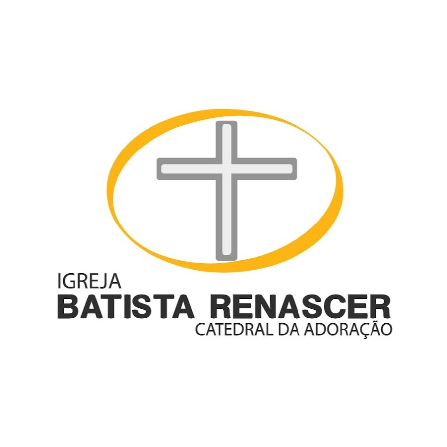Batista Renascer YouTube channel avatar