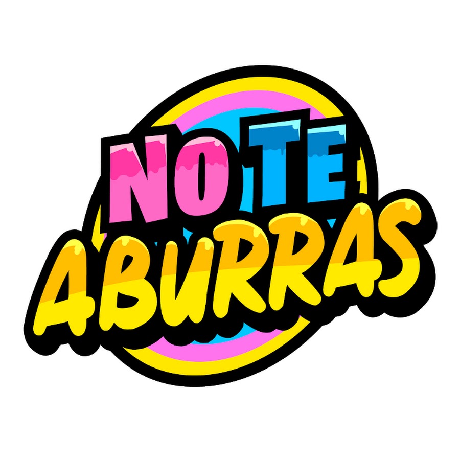 No te Aburras YouTube channel avatar