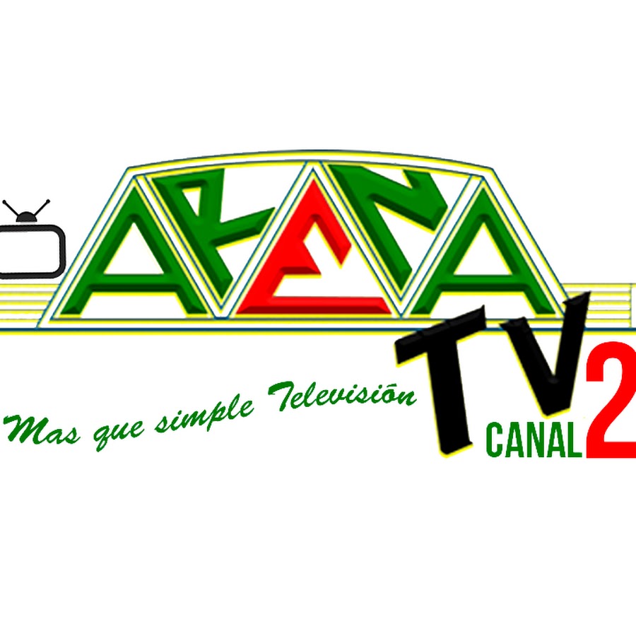 ARENA TV YouTube channel avatar