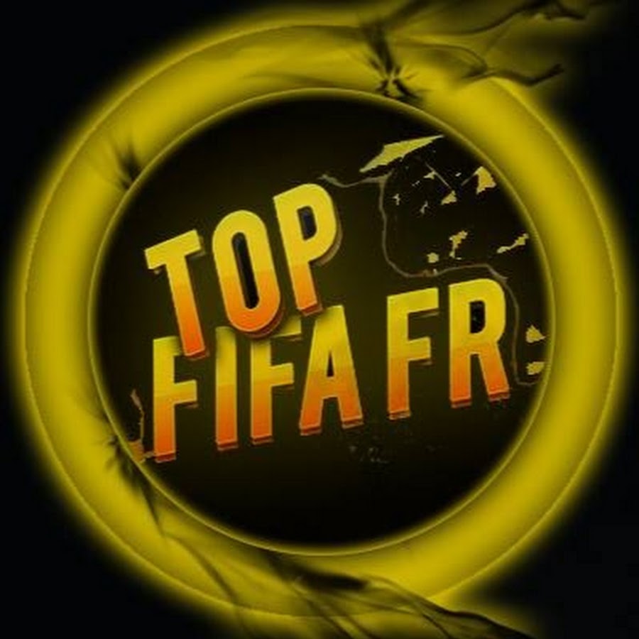 Top Fifa Fr Avatar canale YouTube 