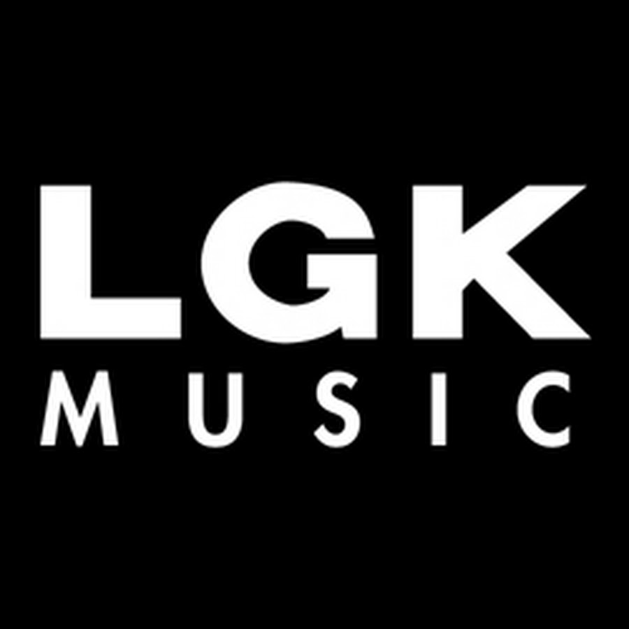 Gravadora LGK Music رمز قناة اليوتيوب
