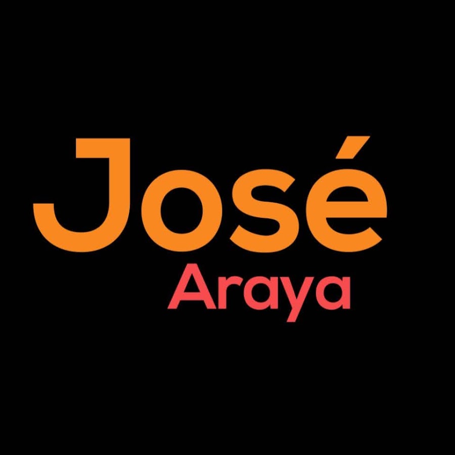 Jose David Araya