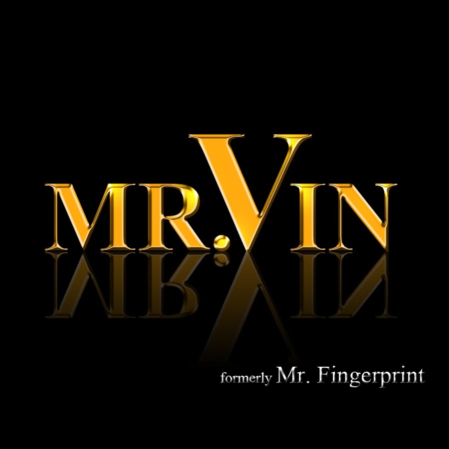 Mr. Vin - Music
