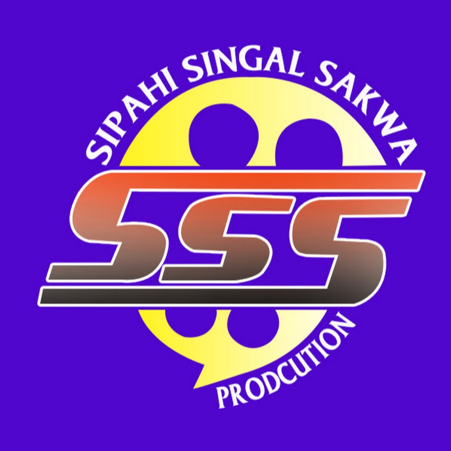 SSS PRODUCTION'S ইউটিউব চ্যানেল অ্যাভাটার