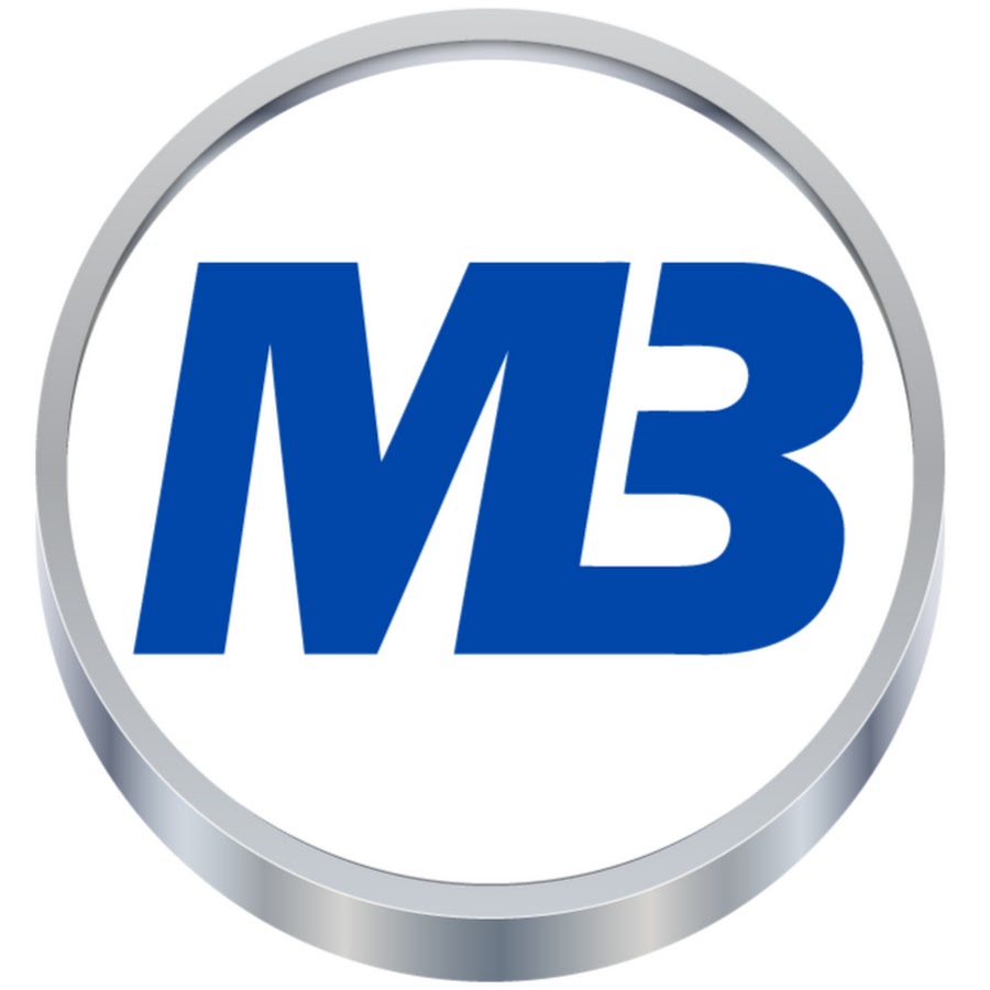 Mittler Bros. Machine & Tool ইউটিউব চ্যানেল অ্যাভাটার