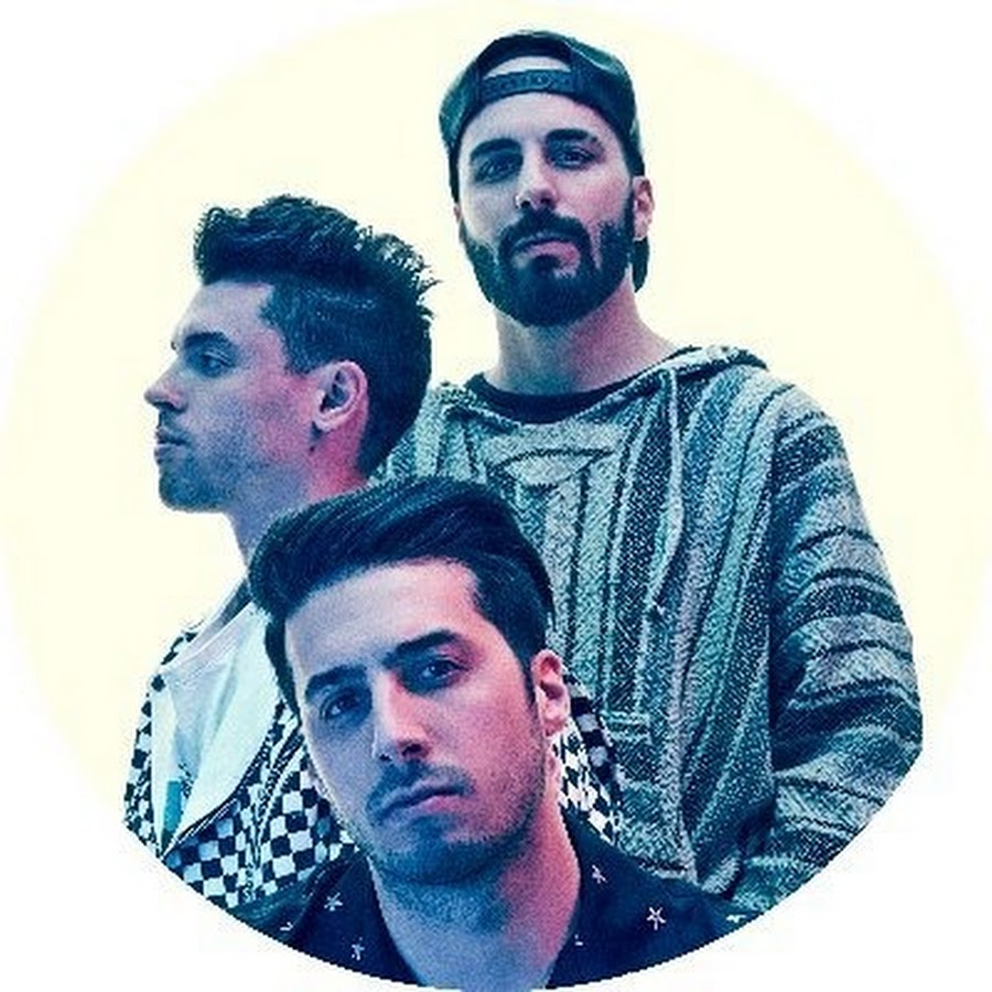 Cash Cash Аватар канала YouTube