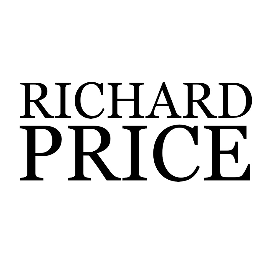 Richard Price YouTube kanalı avatarı