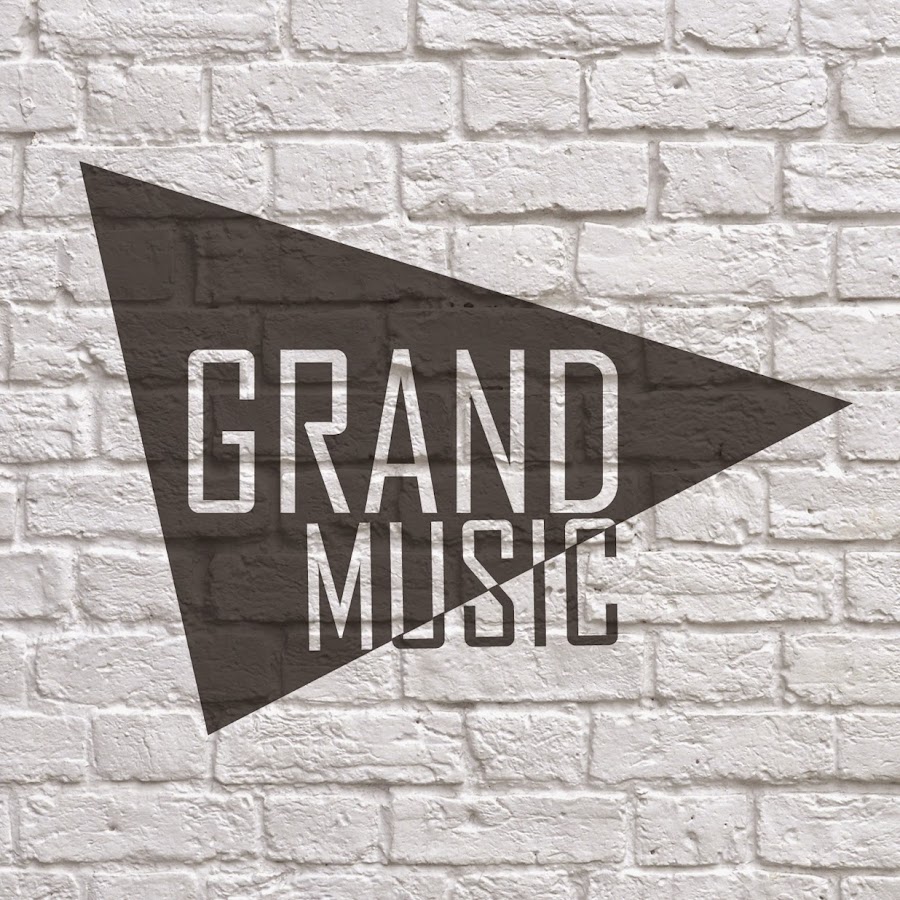 GrandMusic YouTube kanalı avatarı