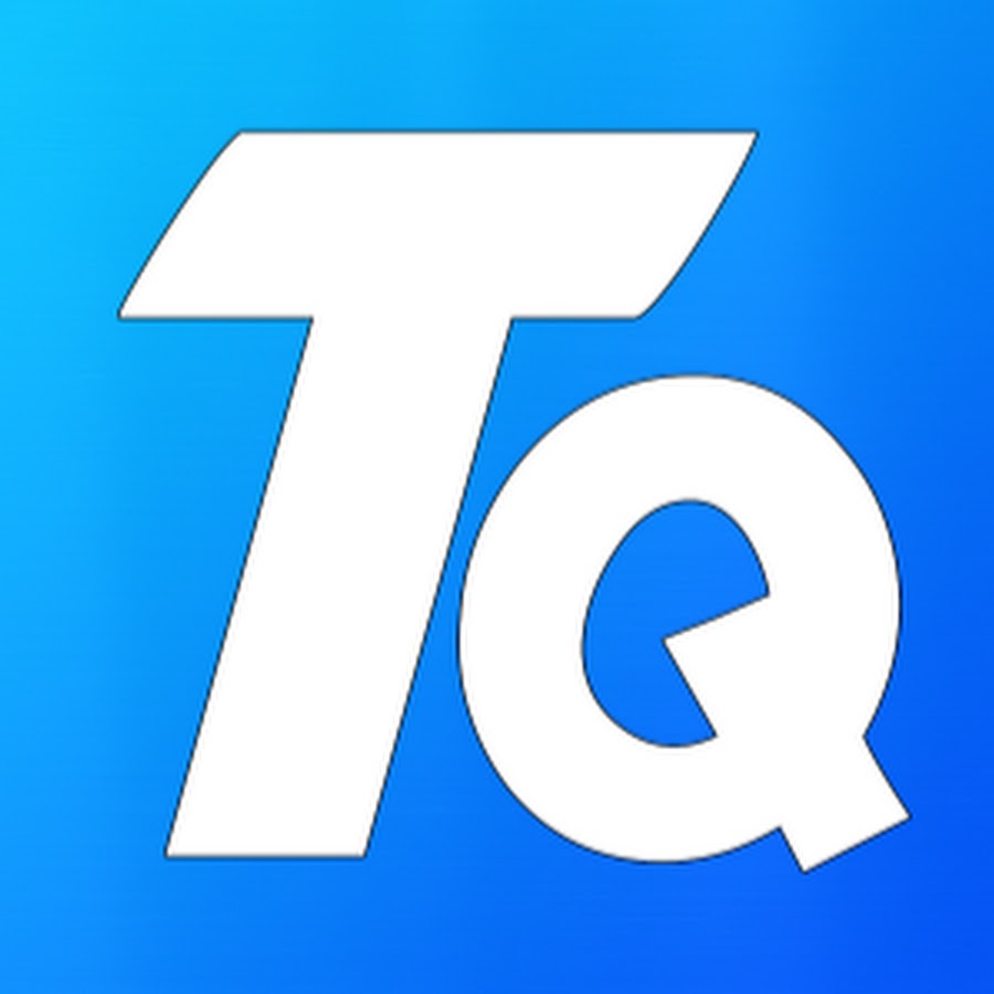 TizziQ YouTube channel avatar
