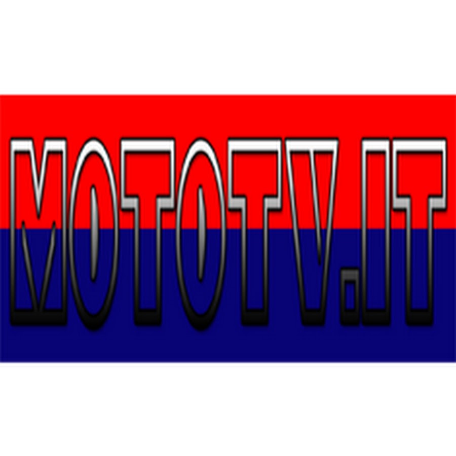MOTOTV.IT YouTube channel avatar